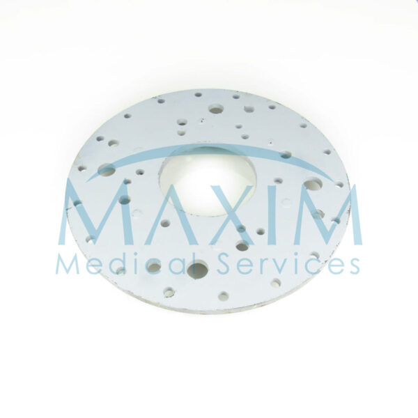 PIP1BT0460 - 3 Universal Light Suspension Mounting Plate