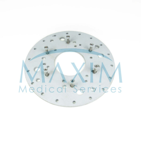 PIP1BT0460 - 4 Universal Light Suspension Mounting Plate