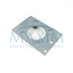 PIP1BTD300 - 3 Berchtold Chromophare D300 Mounting Plate