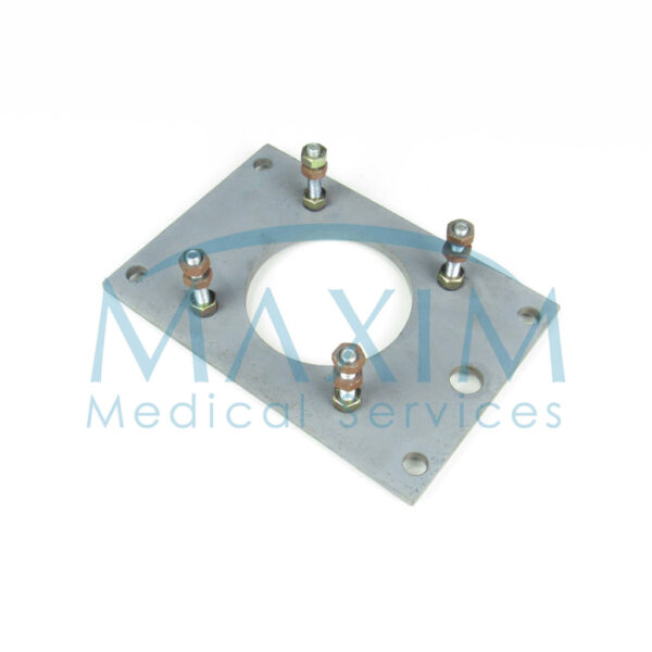 PIP1BTD300 - 4 Berchtold Chromophare D300 Mounting Plate