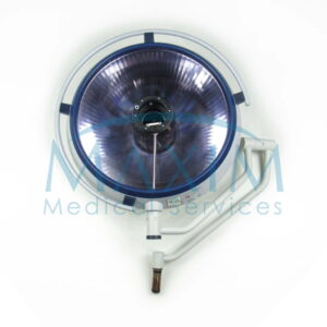 LH01BTE655 - 4 Berchtold Chromophare E655 7-Pole Camera Ready Light Head