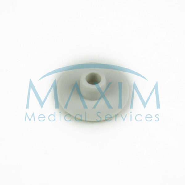 SHP1ND4286 - 4Screw Cover Cap, M8, R9002