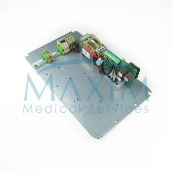 SLP1BT001X - 4 Berchtold Chromophare X-Series Single SK Box