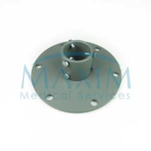 DT01SKH002 - 3 Stryker Visum 450 / Visum 600 Ceiling Flange