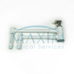 HA01BTC233 - 2 Berchtold Chromophare C-Series Dual 3-Pole / 3-Pole SK Suspension