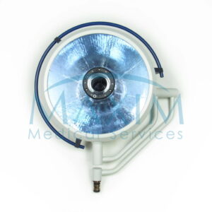 LH01BT5301 - 4 Berchtold Chromophare D530 Plus 3-Pole Light Head