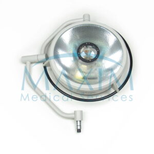 LH01SK0145 (4) Stryker Visum 450 Light Head