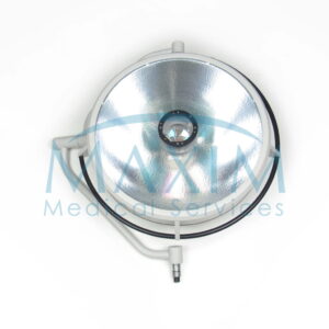 LH01SK0179 - 4 Stryker Visum 600 9-Pole Light Head