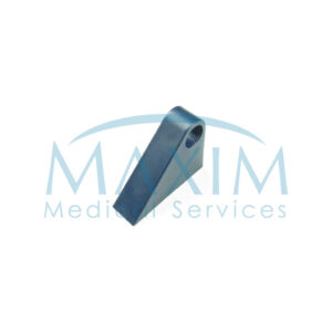 LHP1BT4150 - 3 Berchtold Chromophare D-Series Rail Spacers