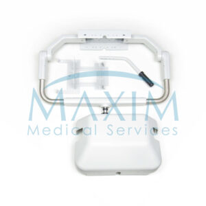 MY01SK0000 - 9 Stryker Universal Flat Panel Monitor Yoke