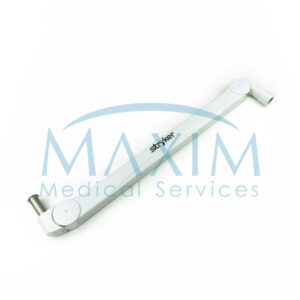 SA01SK0V05 - 4 Stryker Visum LED 5-Pole Spring Arm