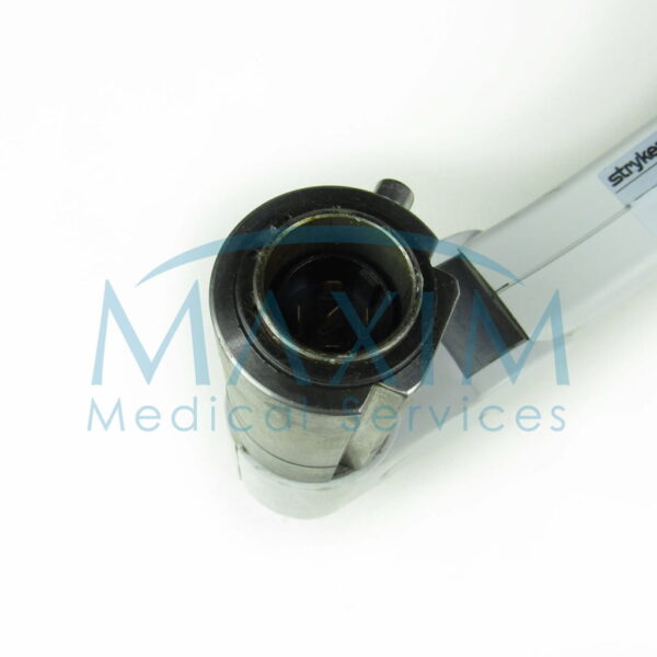 SA01SK0V06 - 5 Stryker Visum LED 5-Pole Low-Ceiling Spring Arm