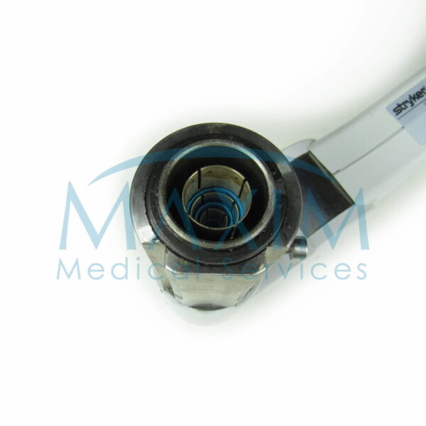 SA01SK0V09 - 5 Stryker Visum LED 9-Pole Low-Ceiling Spring Arm
