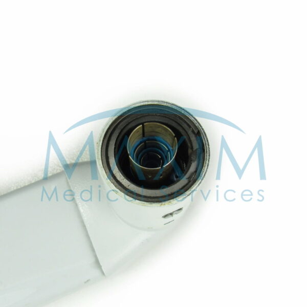 SA01SK0V09 - 6 Stryker Visum LED 9-Pole Low-Ceiling Spring Arm