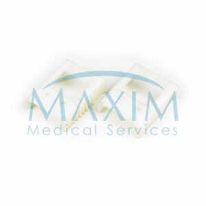 SAP1HR3031 - 4 Heraeus Hanaulux 2000 Series Inner Spring Arm Ribbing