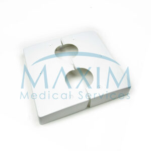 BAP1SK6002 - 3 Stryker OSC600 Tandem Ceiling Cover