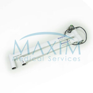 HAS1MAX0924 - 3 Maquet PowerLED Dual 9-Pole Extension Arm Set