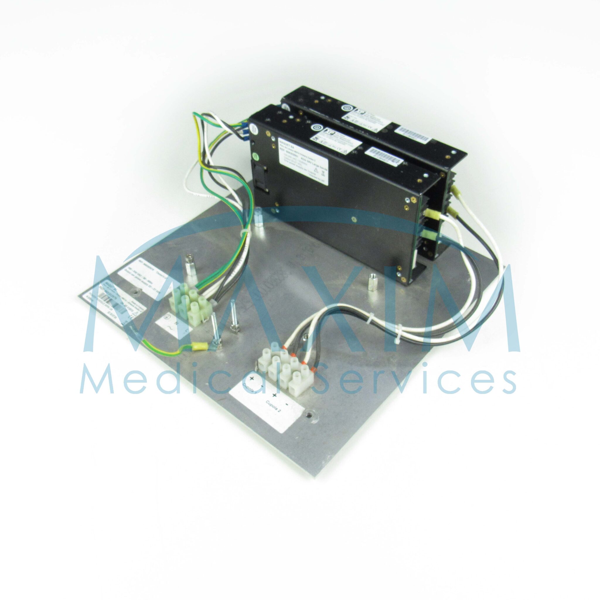 Maquet PowerLED Remote BPS Power Supply
