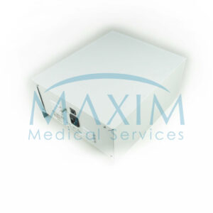 SLP1SK1312 - 4 Stryker Visum LED Dual Power Supply Box