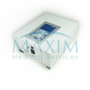 SLP1SK1545 - 4 Stryker Visum LED Dual Power Supply Box with Wall Control