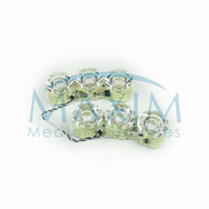 SLP1SR9290 - 3 Steris Harmony LED585 Off-White LED Module Pair, P129389290