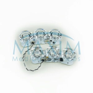 SLP1SR9291 - 3 Steris Harmony LED585 White LED Module Pair, P129389290