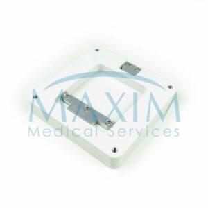 CMA1HR0060 - 3 Heraeus Hanauvision Camera Mounting Plate