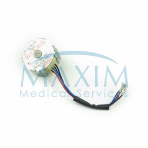 CMA1HR6049 - 3 Heraeus Hanauvision / SAIA 20 Second Drive Motor