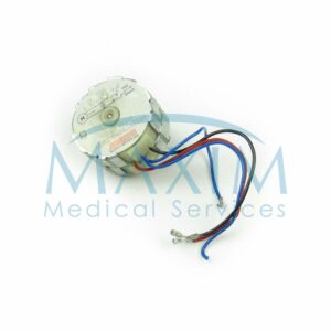 CMA1HR6431 - 3 Heraeus Hanauvision / SAIA 6.25 Second Drive Motor