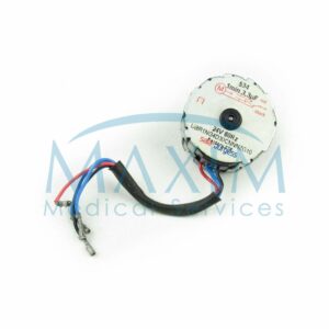 CMA1HR6534 - 3 Heraeus Hanauvision / SAIA 1 Minute Drive Motor