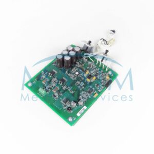 LHP1SR8009 - 2 Steris Harmony LC Camera Ready Light Head Board