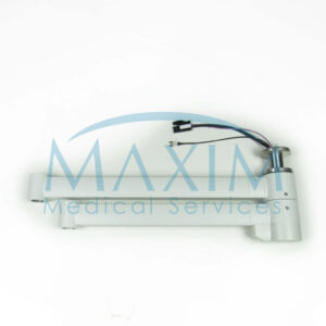 SLP1SK009F - 4 Stryker Visum Dual 9-pole / Flat Panel Suspension