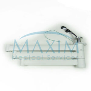 SLP1SK255F - 4 Stryker Visum Triple 5-Pole / 5-Pole / Flat Panel Suspension