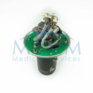 CMA1BT0240 - 2 Berchtold Chromovision / Chromophare D-Series 1C In-Light Camera