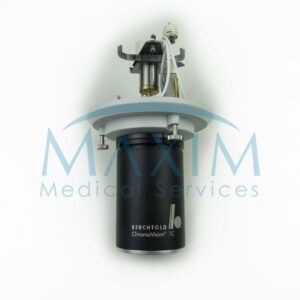 CMA1BT0527 - 2 Berchtold Chromovision / Chromophare E805 1C In-Light Camera