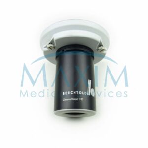 CMA1BT0753 - 2 Berchtold Chromovision / Chromophare E558 / E668 / E778 HD In-Light Camera