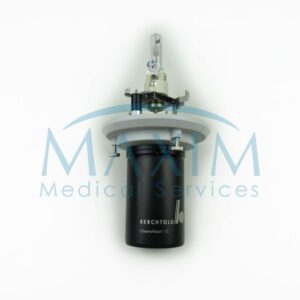 CMA1BT0792 - 2 Berchtold Chromovision / Chromophare E655 1C In-Light Camera