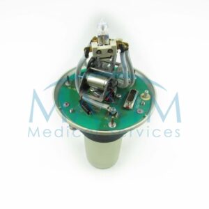 CMA1BT0832 - 2 Berchtold Chromophare X65 In-Light Camera
