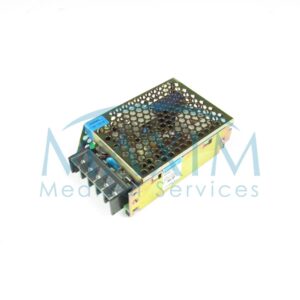 CMA1HR1313 - 1 Heraeus / Vicon Power Supply for Receiver Unit, R25U-12