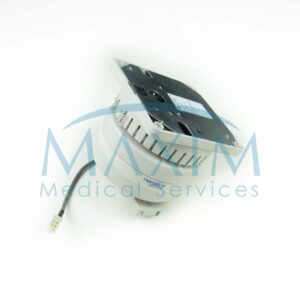 CMA1HR2460 - 3 Heraeus / Vicon Pan and Tilt Base, V3030APT-SB
