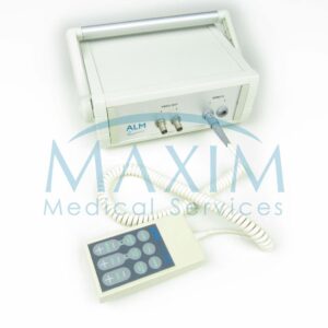 CMA1AL00PV - 4 ALM Prismavision Wall Mounted PRV2 MOB Camera Control with Remote