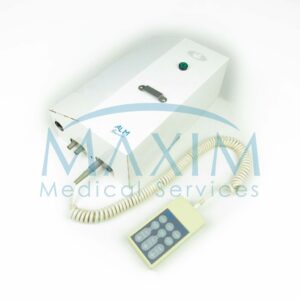 CMA1AL0PVW - 3 ALM Prismavision Wall Mounted PRV 2 Camera Control Box with Remote