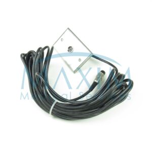 CMA1BT1175 - 4 Berchtold Chromovision HR24 Female Wall Plate to Male 30ft Control Cable