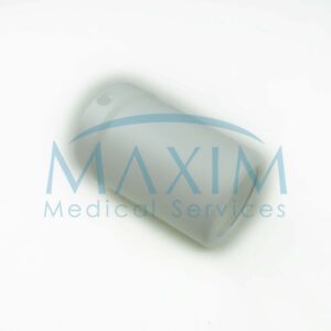 CMA1SK0180 - 3 Stryker In-Light Camera Sterilizable Cover, White Plastic