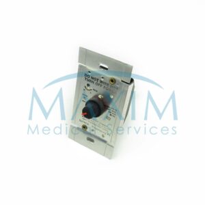 ELP1NSFD12 - 3 Lutron Rotary Dimmer Switch