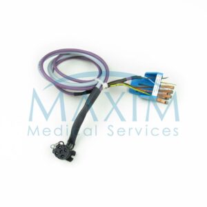 HAP1SK0001 - 4 Stryker Visum LED 5-Pole Horizontal Arm Wire Set