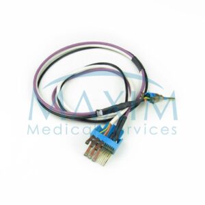 HAP1SK0009 - 4 Stryker Visum LED 9-Pole Horizontal Arm Wire Set