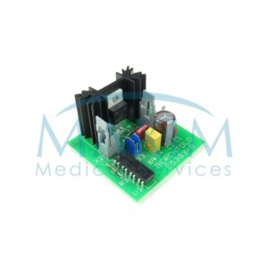 LHP1BT5383 - 3 Berchtold Chromovision HR24 AC / DC Filter Board