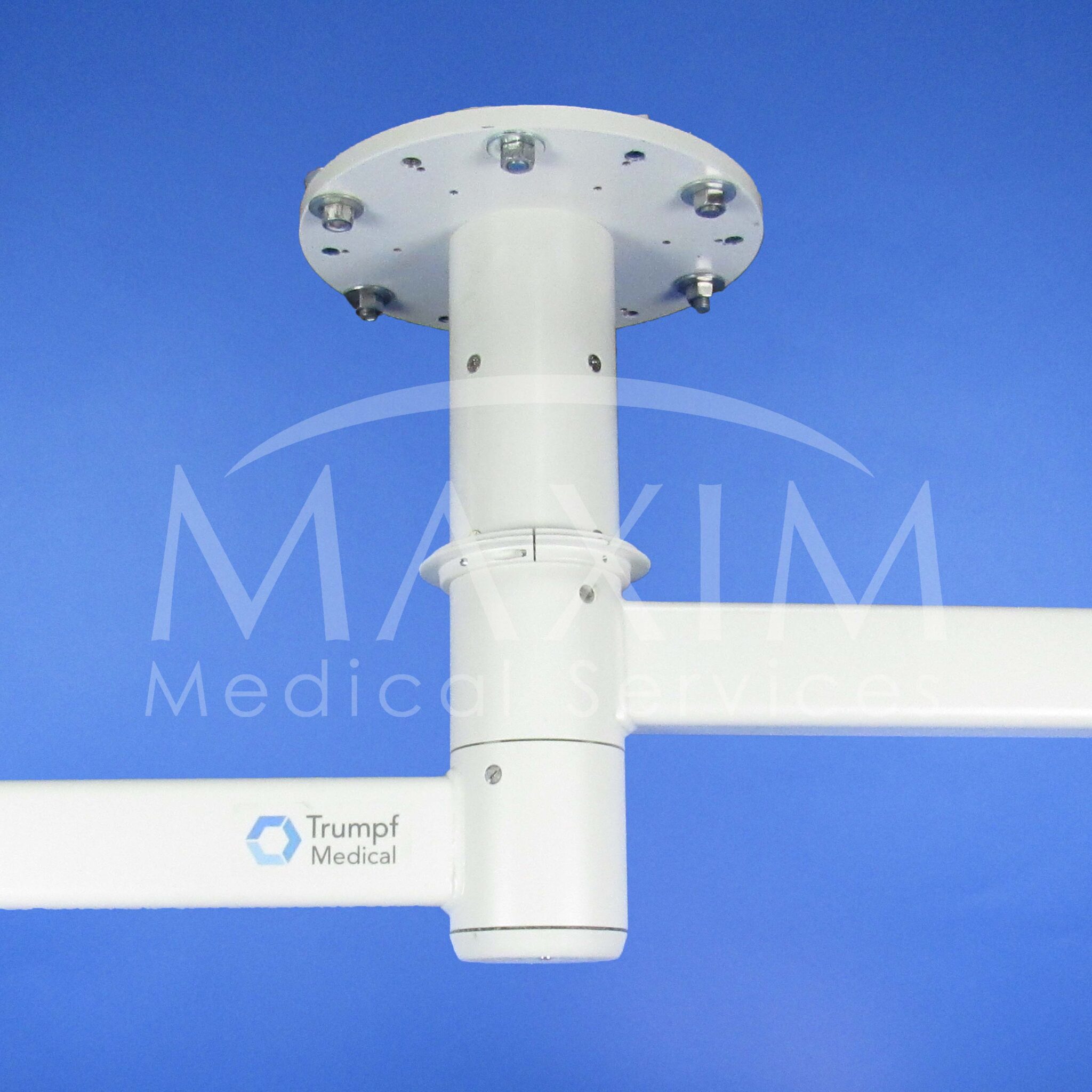 Trumpf TruLight 5520 Dual Surgical Light System