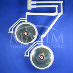 SL09TP2077 - 11 Trumpf Xenion Helion TL701 Dual Light System